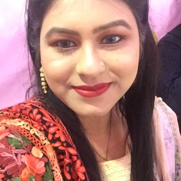 Kamrun Nahar Shimu