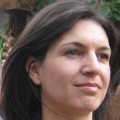 Juliana Borisova, MBA