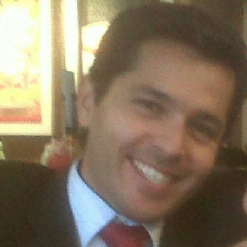 Jaime Fonseca Gonzalez