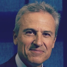 Pier Angelo Galligani