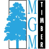 MGM Timber (Scotland) Ltd