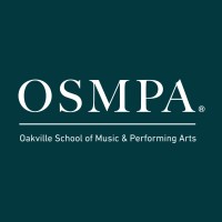 Oakville School of Music & Performing Arts