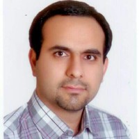 Mohammad Ali Ebrahim Najaf Abadi