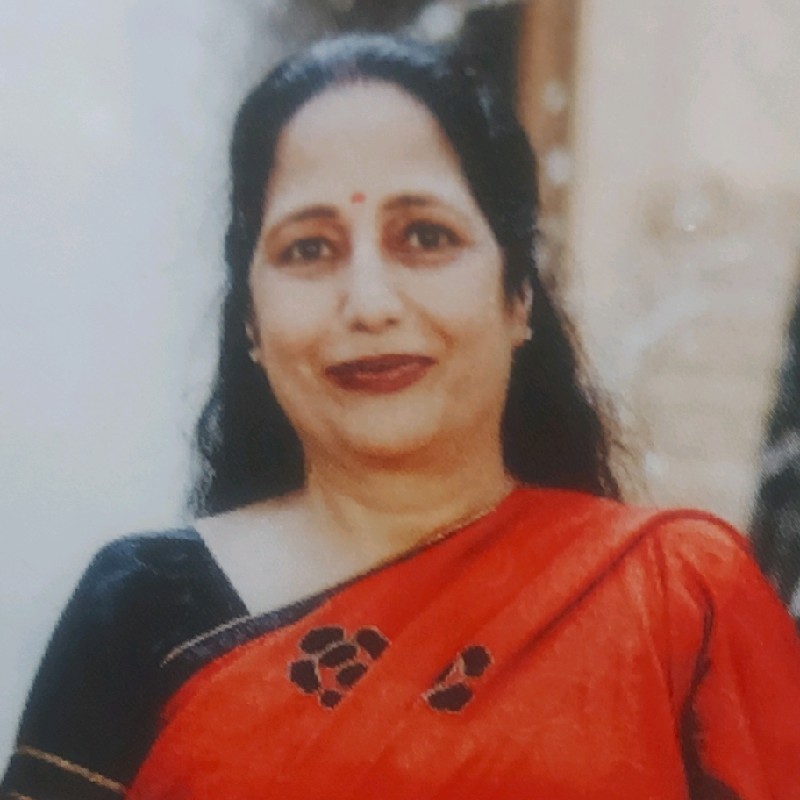 Madhu Dutta