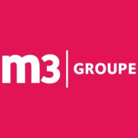 m3 GROUPE