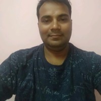 Brijkishore Kumar Gupta