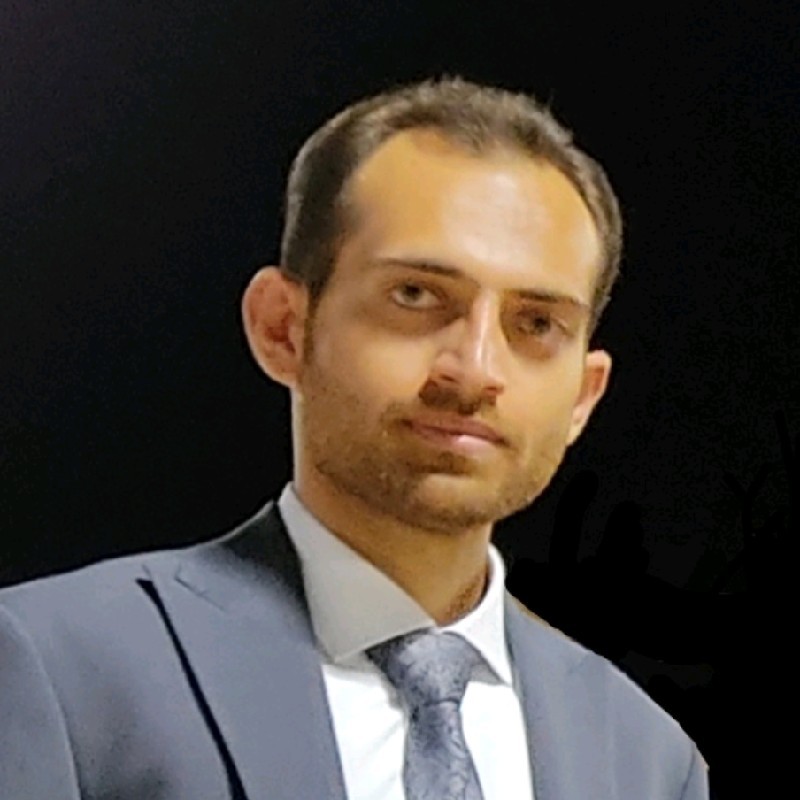Yashar Mansouri