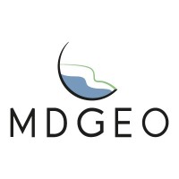 MDGEO Hidrogeologia e Meio Ambiente