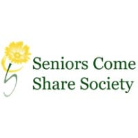 Seniors Come Share Society