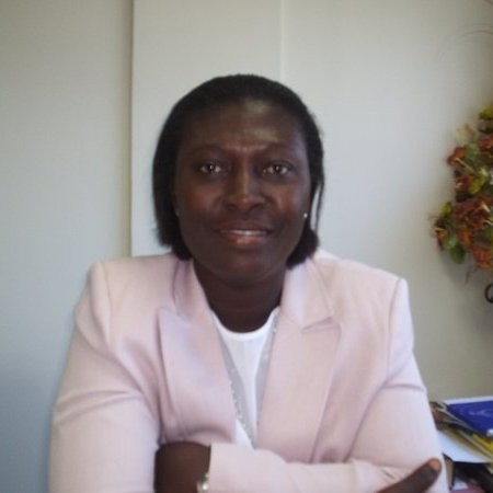 Abena Asafu-Adjei
