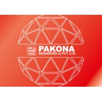 Pakona Engineers (I) Pvt. Ltd.