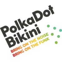 PolkaDot Bikini