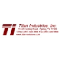 Titan Industries, Inc. USA