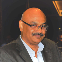 Rajeev Ravindran