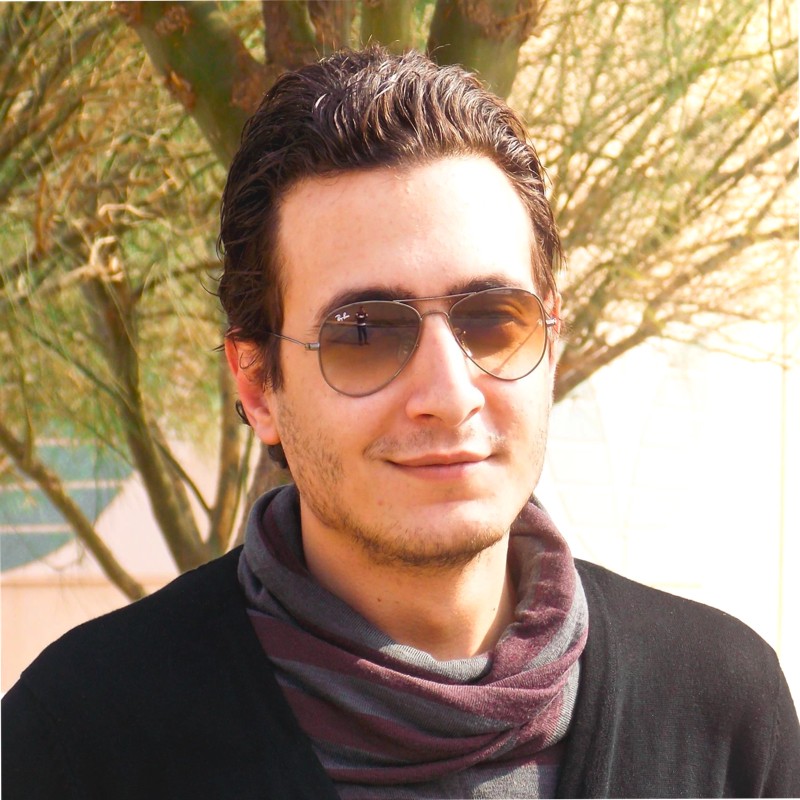 Ibrahim Elashry