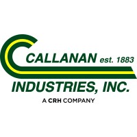 Callanan Industries, Inc