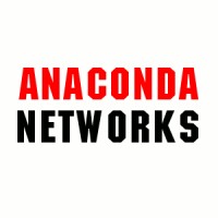 Anaconda Networks Oy