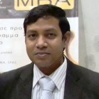 Dr Rajesh Choudhury (FIII)