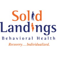 Solid Landings Behavioral Health