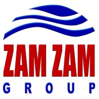 Zamzam Food Industry