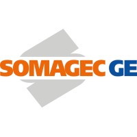 SOMAGEC GE