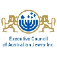 Executive Council of Australian Jewry