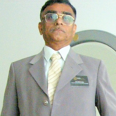 Dr. Ashok Saple