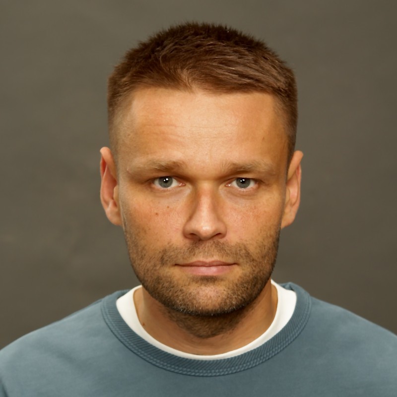 Pavel Butenko