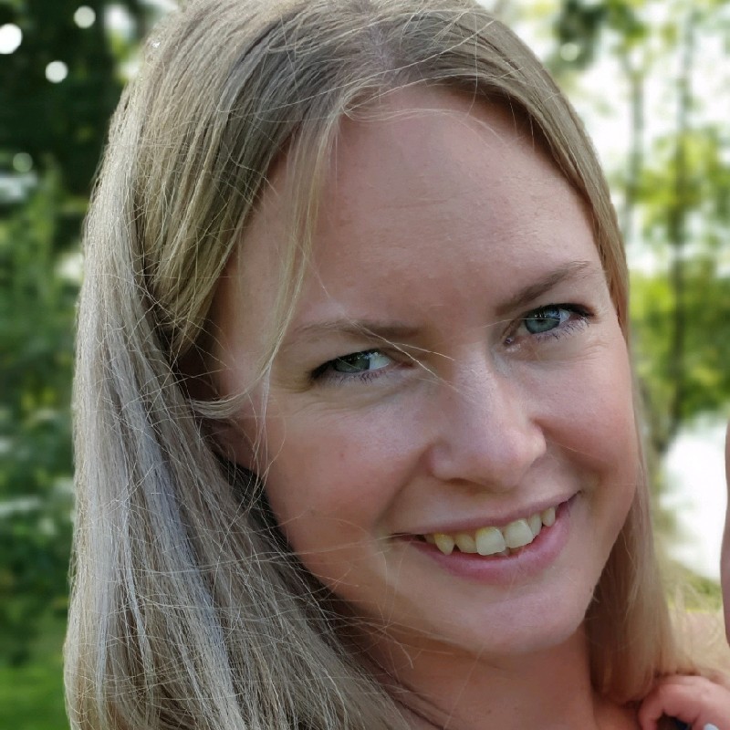 Ida Hartvigsen