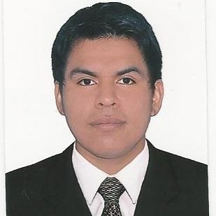 Junior Ernesto Flores Espinoza