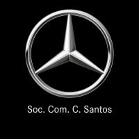 Sociedade Comercial C.Santos, S.A.
