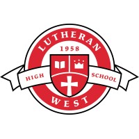 Lutheran West High School