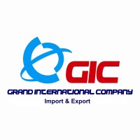 Grand International company 