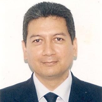 Javier Alvarado Velarde