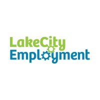 LakeCity Employment Services