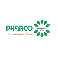 Pharco Romania