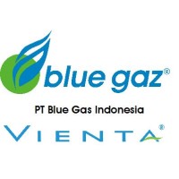 PT Blue Gas Indonesia