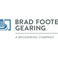 Brad Foote Gearing   