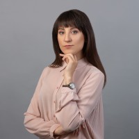 Simona Kausaite