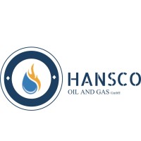 Hansco oil and gas GmbH