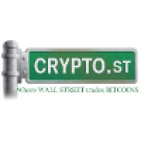 Crypto Street