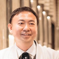 Chua Yong Peng, PMP