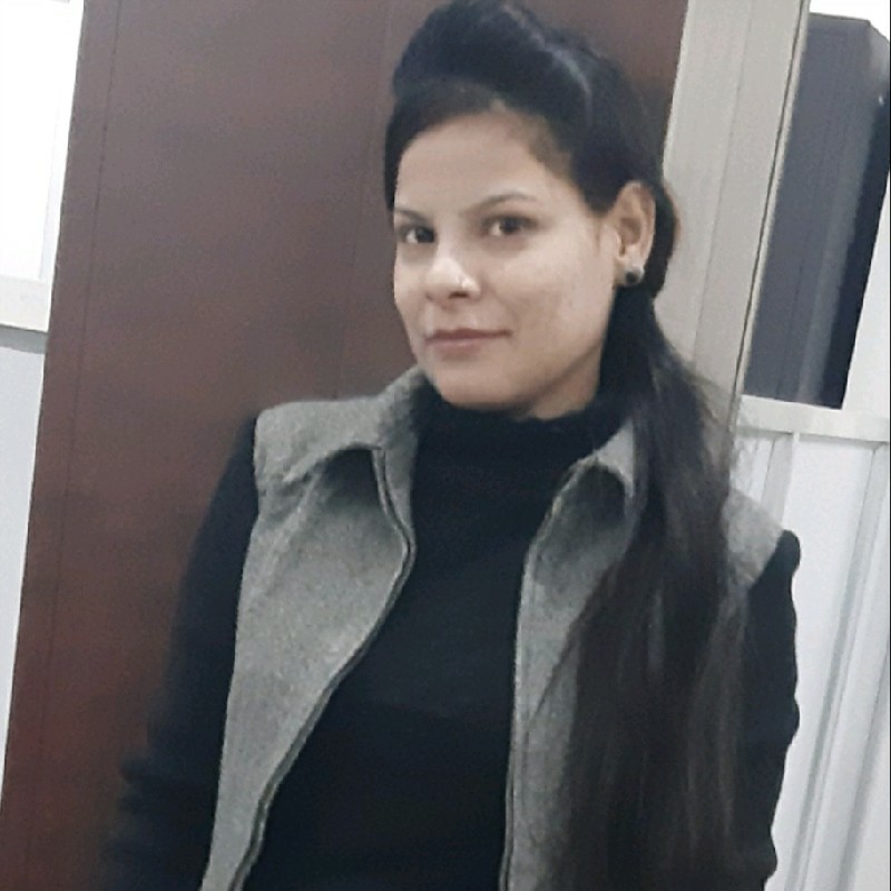 Priya Aggarwal