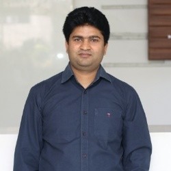 Naveen Kumar Singh