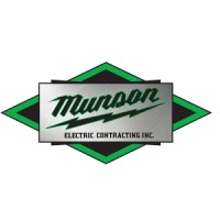 Munson Electric Contracting Inc.