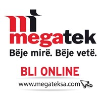 MEGATEK S.A