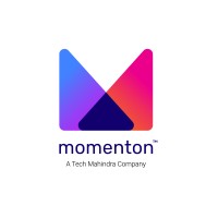Momenton - A Tech Mahindra Business
