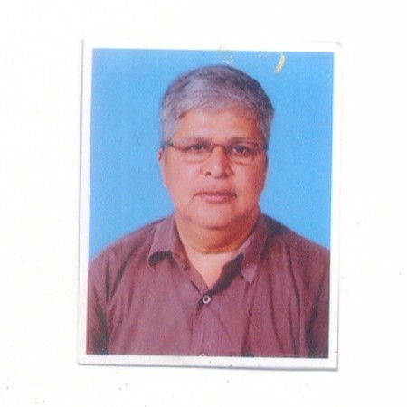 Ravi Mohanaur Srinivasan