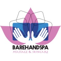 BAREHANDSPA LLC