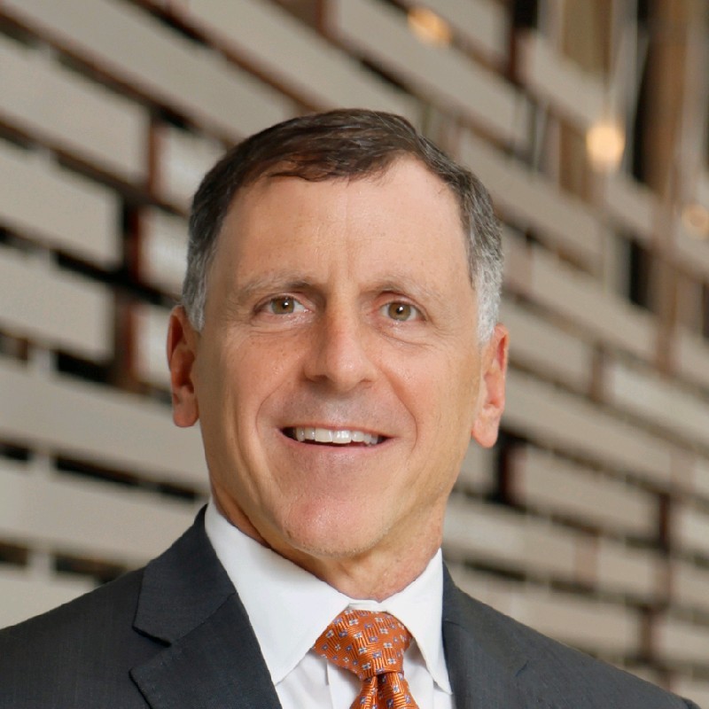 David Cohn, MD, MBA